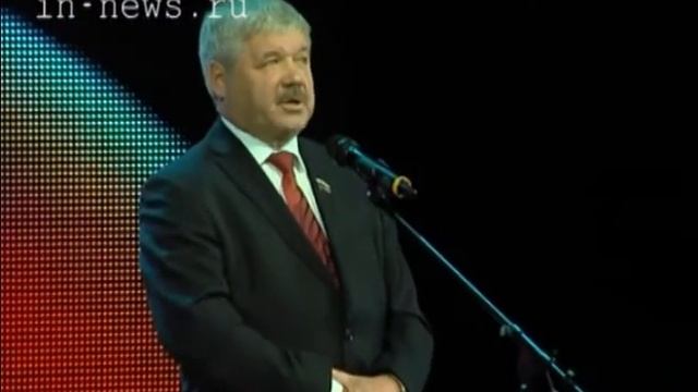 90 лет Сургутскому району (ВЦС от17.01.14) смотреть онлайн