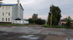 Еще одна Агафья Лыкова- отшельница Лена