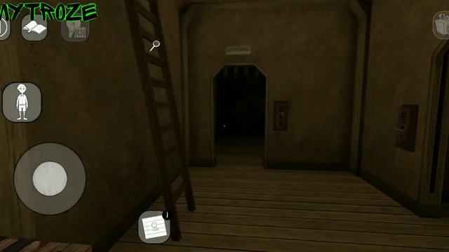 ПРЕВРАТИЛ МУТАНТОВ В КУРОЧЕК ГЛАВА ЧУДО РЕЦЕПТ В ИГРЕ ЗЛАЯ МОНАХИНЯ 2! EVIL NUN 2! | #evilnun2 | #2