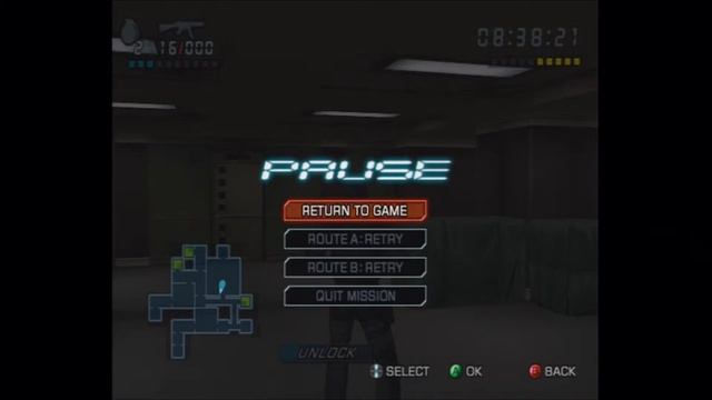 Let's Rage Winback 2: Project Poseidon Part 8 Laugh and Grow Fat смотреть онлайн
