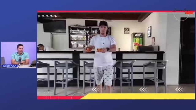 Mira ? lo que grabó esta YouTuber en el Hotel ? Las Tunas ? смотреть онлайн