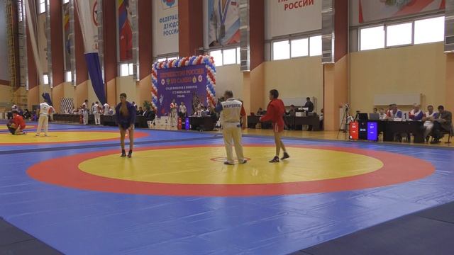 Юниоры - Первенство России Рязань смотреть онлайн