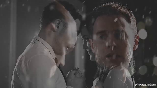 Fitz & Simmons ► Agape [+5x14] смотреть онлайн