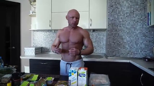 Ярослав Брин о важности белка в нашем организме смотреть онлайн