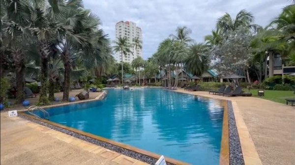 Paradox Resort Phuket 5*