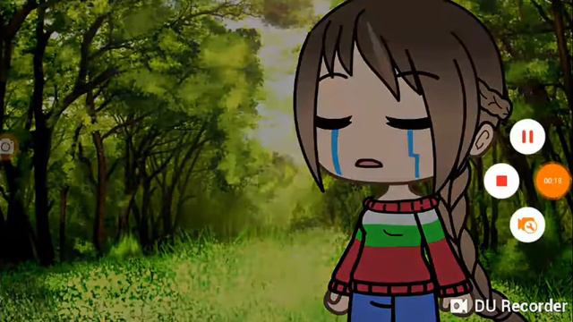 (Gacha Life) Куда несёт дым? смотреть онлайн