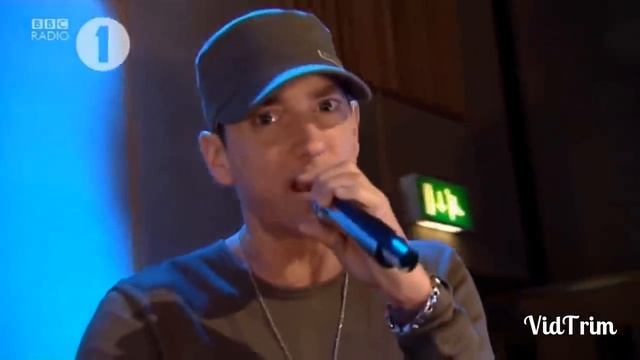 Eminem's Top/Best Freestyles Compilation смотреть онлайн