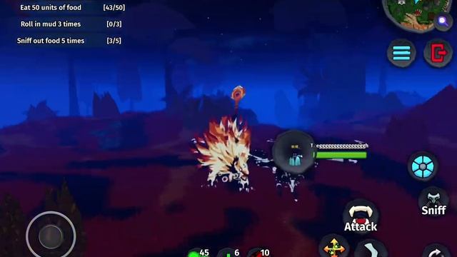 New celestial creatures in cos смотреть онлайн
