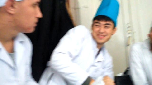 Будушие врачи смотреть онлайн