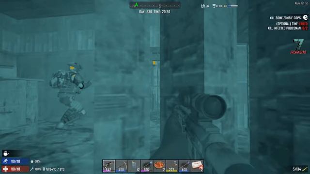 Взлом дома когда вернулся хозяин - русская речь смотреть онлайн