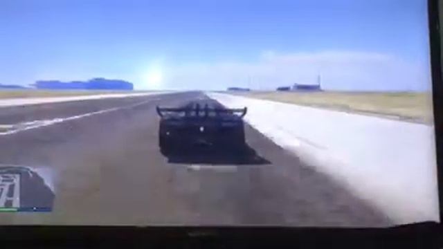 Wich Car is Faster? | Pegassi Zentorno VS Pegassi Vacca | GTA V смотреть онлайн