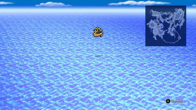 [Blind] Let's Play Final Fantasy 5 Pixel Remaster - Part 48 смотреть онлайн