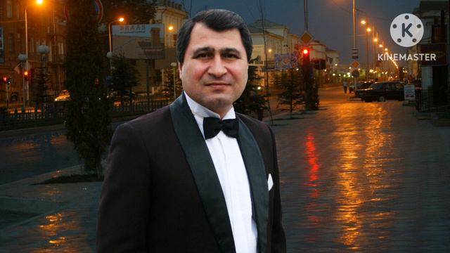 ЯСАЕВ МАГОМЕД. РОМАНС " ГОРИ ГОРИ МОЯ ЗВЕЗДА " смотреть онлайн