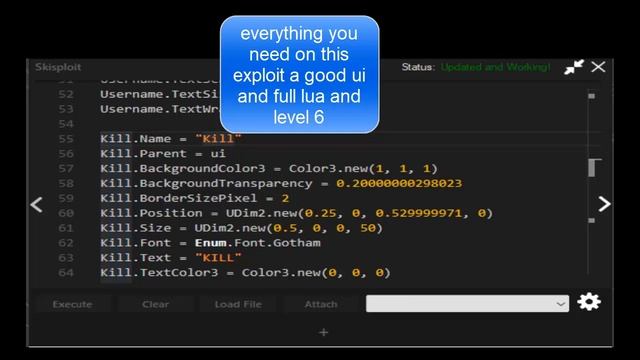 Roblox Top 5 Free Exploit (What Is The Best Free Exploit?)