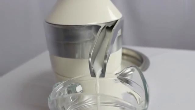 Motor Sich Electric Milk Cream Separator Machine 100-18 (115V) смотреть онлайн