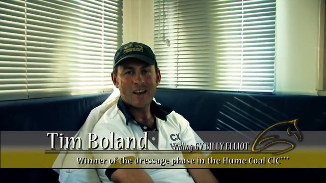Eventing Equestriad Australia - 2011 Dressage Day