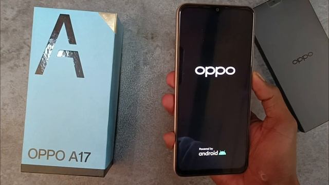 Oppo A17 8 GB Ram Expansion Settings | Oppo A17 4+4 GB Ram Kaise kare смотреть онлайн