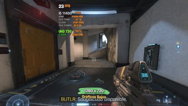 ✅ Intel UHD 730 ✅ Test in 20 Games ✅ ¿Vale la pena? ✅ PC BAJOS RECURSOS ✅ 2022 смотреть онлайн