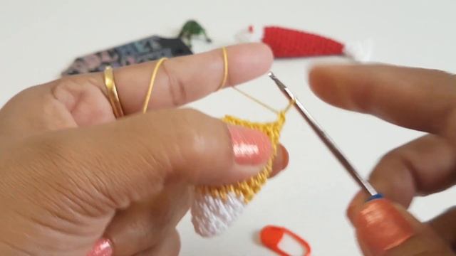 How To Crochet Fish || Crochet Fish || Crochet Amigurumi #crochetfish #crochetamigurumi смотреть онлайн