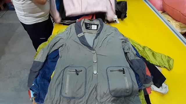 Ветровки (EXX - S1 - Light Zipper Jackets) - С 158 смотреть онлайн