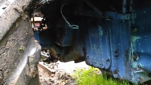 купил трактор МТЗ 50 смотреть онлайн