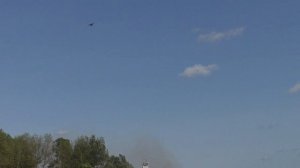 ? ОРЁЛ ИЗ КИТАЯ /  ВОЗДУШНЫЙ ЗМЕЙ /  ЗАПУСКАЕМ, ТЕРЯЕМ И ДАРИМ