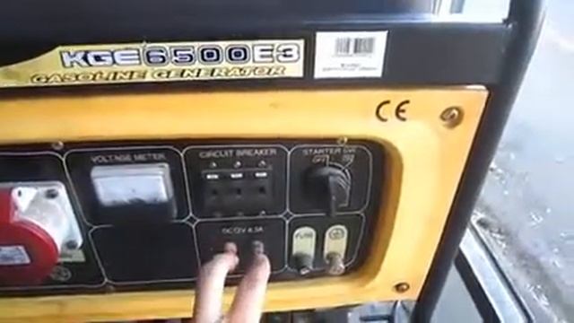 Бензогенератор. Кипр смотреть онлайн