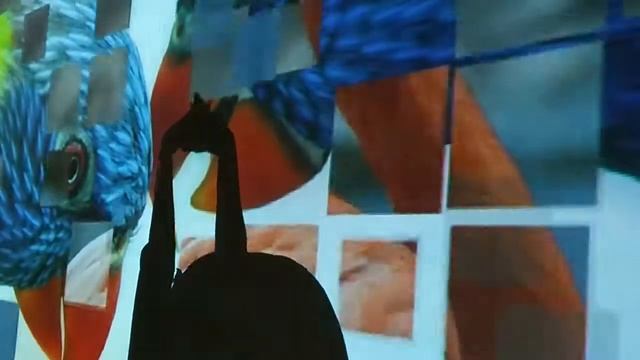 6 Урок. Кундалини для Женщин-Птиц смотреть онлайн