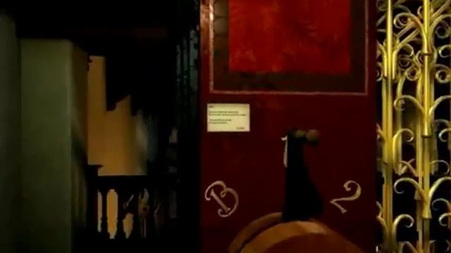 Blackstone Chronicles An Adventure In Terror Game Play Part 2 смотреть онлайн