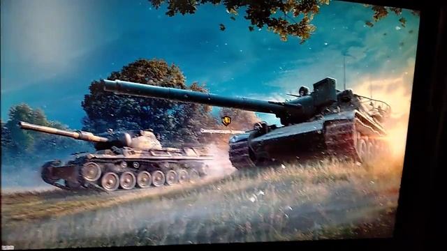 Вот Блиц Вылет из игры после синхронизации ! смотреть онлайн
