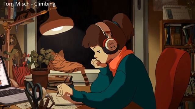 Lofi Hip Hop Mix 3 Hours