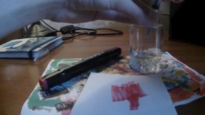 Как заправить спиртовой маркер? Показываю!  #туториал #маркеры