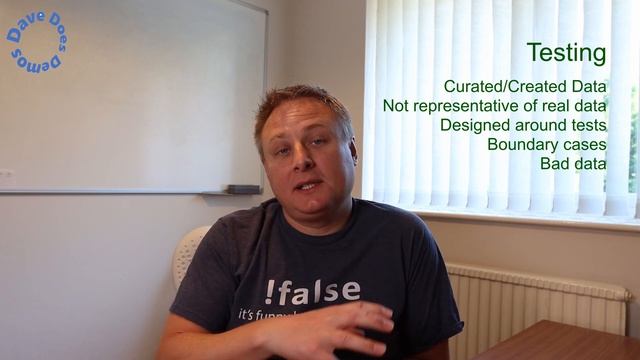 DataOps - Introduction to staging environments смотреть онлайн