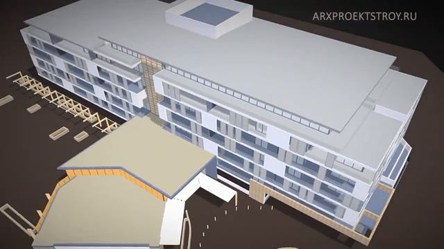 Заказать проект. Разрабатываем проектную документацию и дизайн для вашего частного дома.
