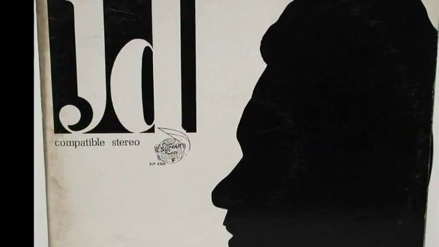 JD Sumner & The Stamps - Just A Closer Walk With Thee смотреть онлайн