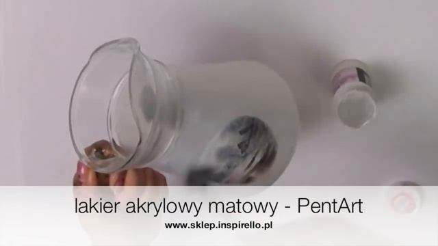 Decoupage łatwy zestaw wigilijny - DIY tutorial смотреть онлайн
