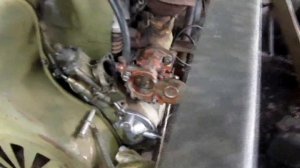 двигатель уд 2 для самодельного трактора