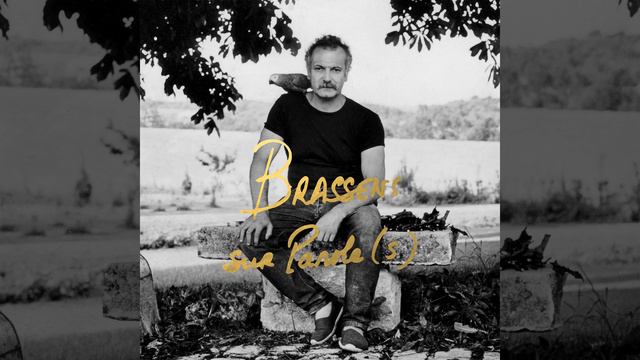 Chanson Pour L’auvergnat