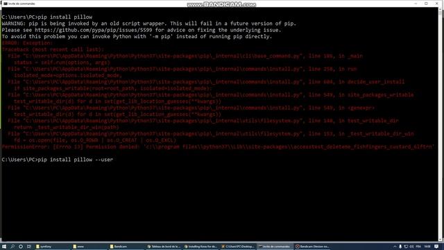keras pip install смотреть онлайн