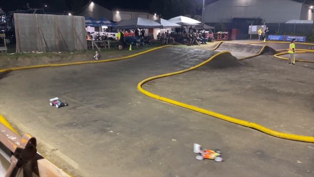 35+ E-Buggy A1 and A2 RC Races at Quebec Classic 2022 - Netcruzer RC смотреть онлайн