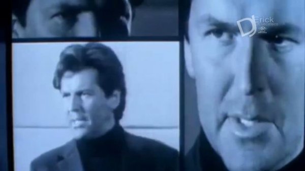 Modern Talking Vídeo Mix DJ Erick El Cuscatleco - Impac Récords