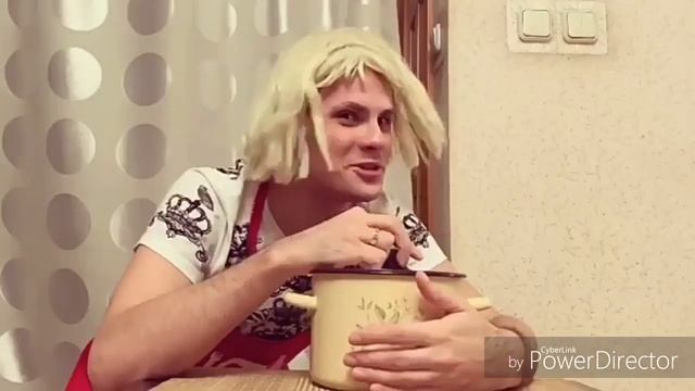 GAN13 & TATARKA_FM Подборка вайноа Мама и сын. Бабушка и внук. Смешные видео с GAN13. смотреть онлайн