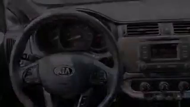 2013 Kia Rio Gary IN смотреть онлайн