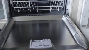 Установка ПММ не ИКЕА в кухню МЕТОД (часть 2)