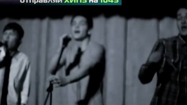 [RUSSIAN MUSICBOX]: Раскрутка R'n'B (20.08.11) / 2 смотреть онлайн