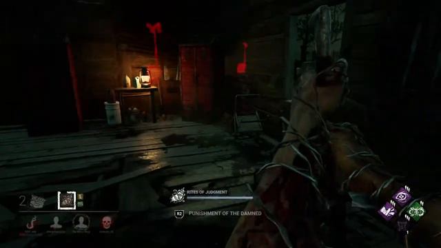 Dead by Daylight silent hill game play смотреть онлайн