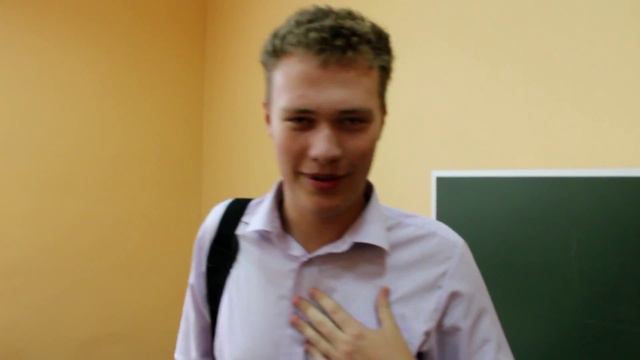 С 8 Марта!) [ВФ РАНХиГС] смотреть онлайн