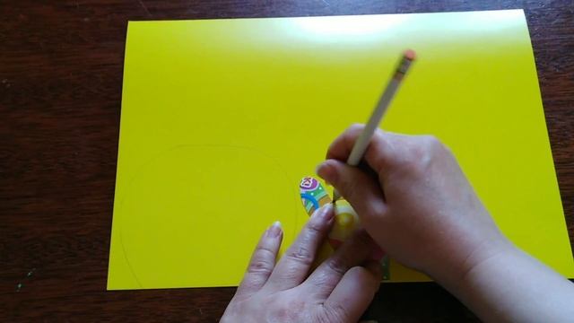 Сказочные яйца на пасху. Поделки на Пасху своими руками с детьми.DIY. Crafts with paper смотреть онлайн