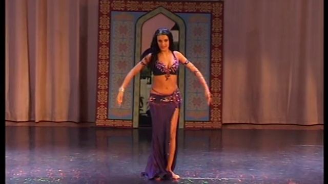 Aida - Ana Bastanak, April 2010 смотреть онлайн