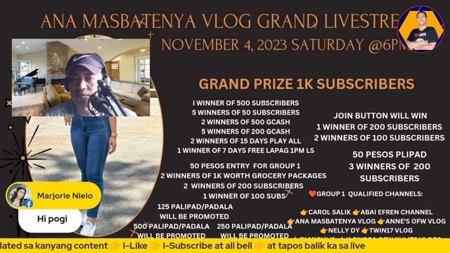 HOW TO GROW YOUR CHANNEL FAST for FREE смотреть онлайн